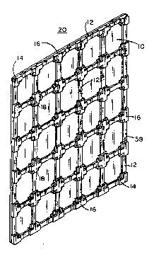 Une figure unique qui représente un dessin illustrant l'invention.